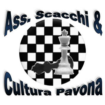 Ass. Scacchi Cultura Pavona