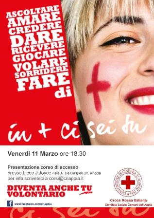 Volantino Corso Base 2016