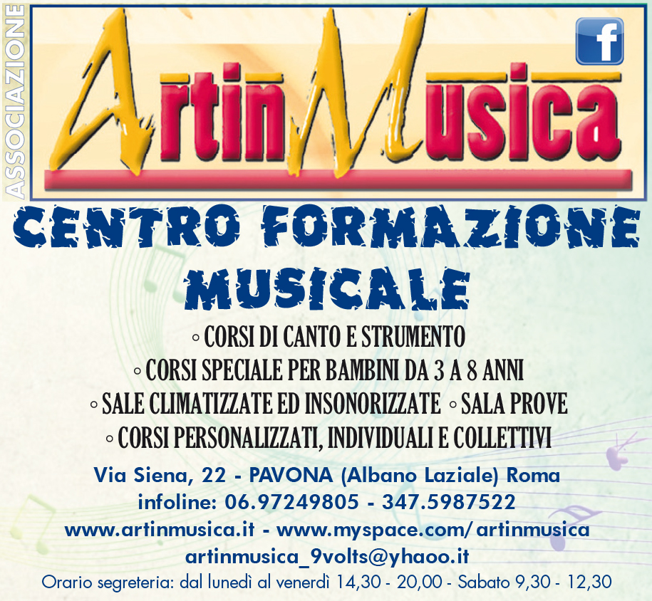 Artinmusica