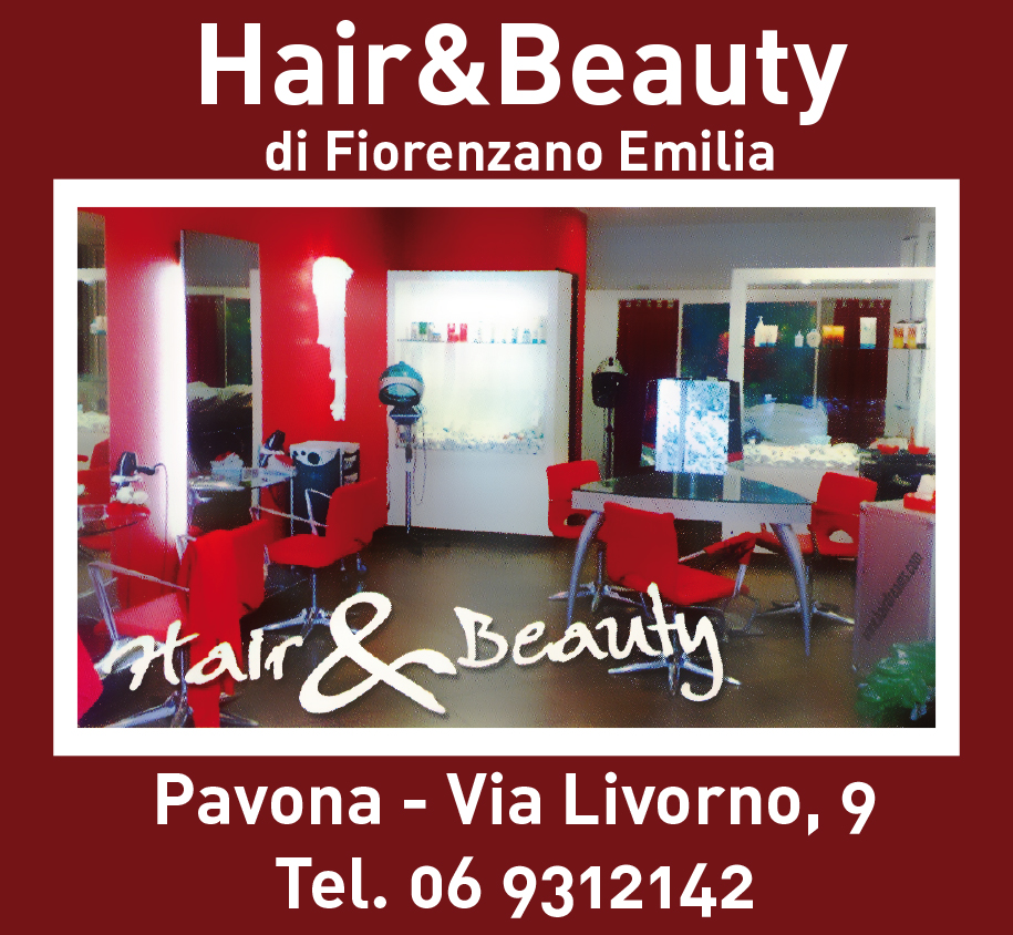 Hair&Beauty