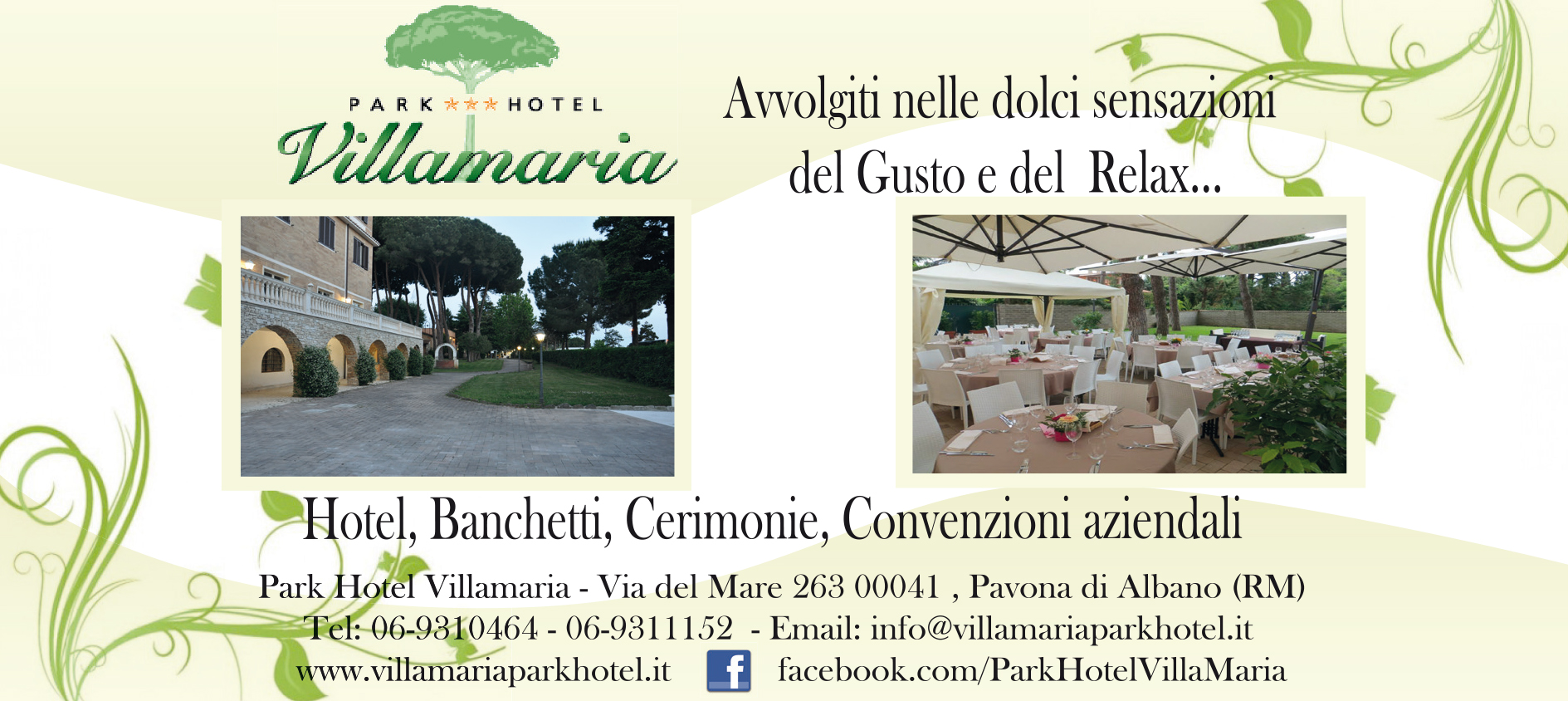villamaria banner