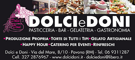 dolciedoni