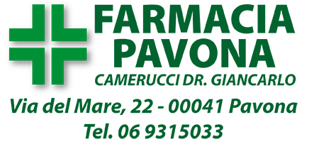 farmacia pavona