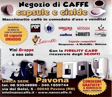nanocaffe