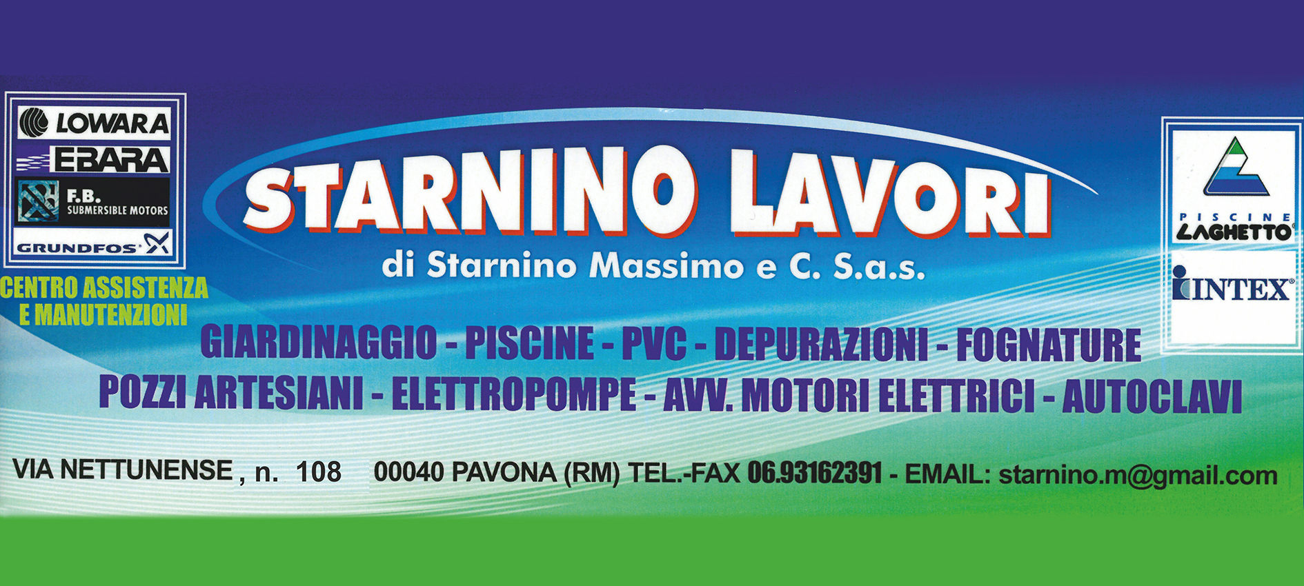 starnino